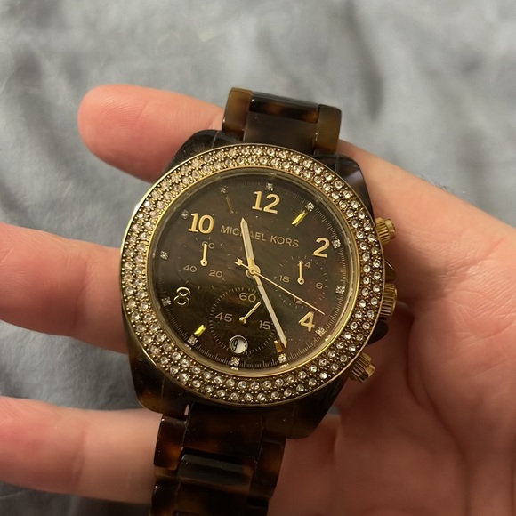 Michael Kors watch - Picture 3 of 5